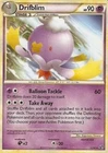Drifblim
