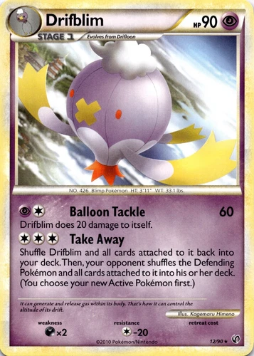 Drifblim