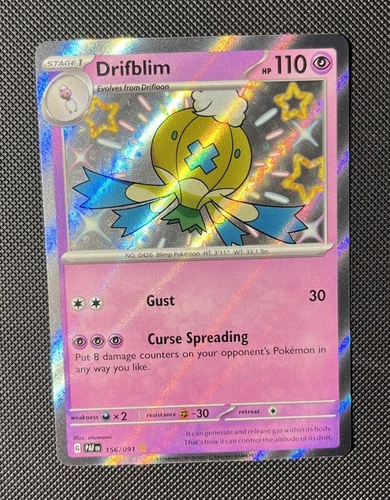 Drifblim