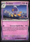 Drifblim