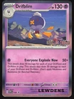 Drifblim