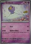 Drifloon