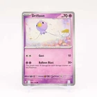 Drifloon