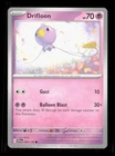 Drifloon