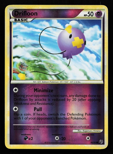Drifloon