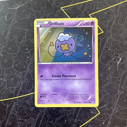 Drifloon