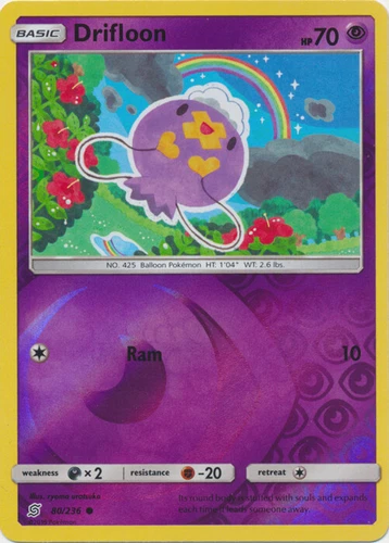Drifloon