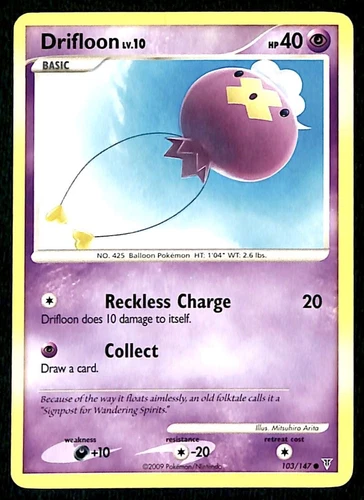 Drifloon