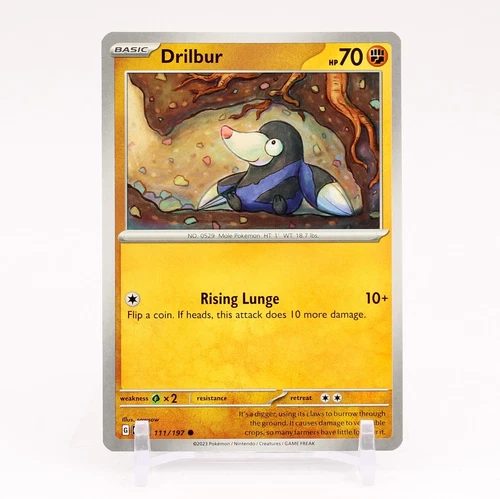 Drilbur