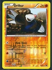 Drilbur