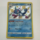 Drizzile