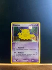 Drowzee