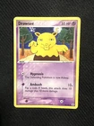 Drowzee