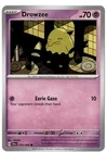 Drowzee