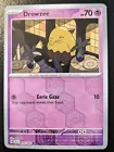 Drowzee