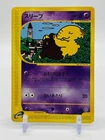 Drowzee
