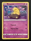 Drowzee