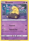 Drowzee
