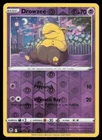 Drowzee
