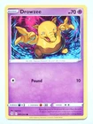 Drowzee