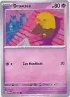 Drowzee