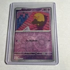 Drowzee