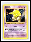 Drowzee