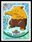 Drowzee