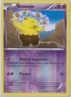 Drowzee