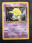 Drowzee