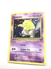 Drowzee
