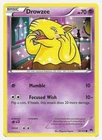 Drowzee