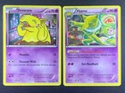 Drowzee