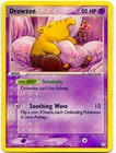 Drowzee