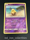 Drowzee