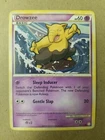 Drowzee