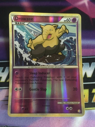 Drowzee