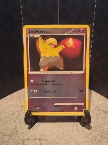 Drowzee