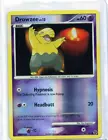 Drowzee