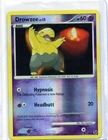 Drowzee