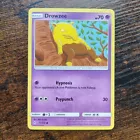 Drowzee