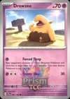 Drowzee