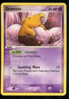 Drowzee
