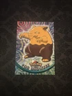 Drowzee