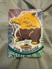 Drowzee