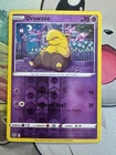 Drowzee