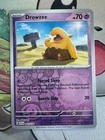 Drowzee