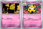 Drowzee