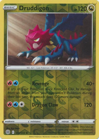 Druddigon