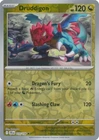 Druddigon